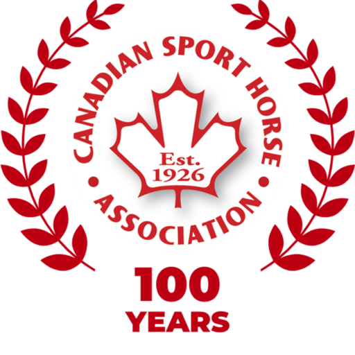 Canadian Sport Horse Association